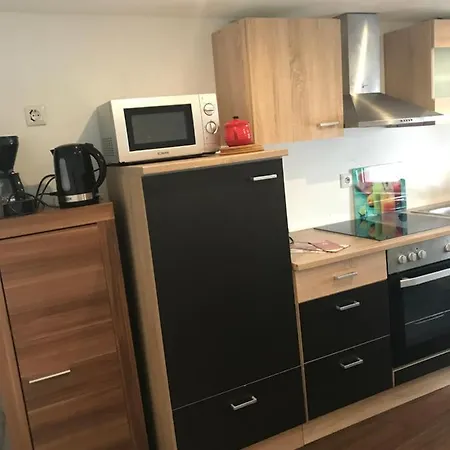 Ferienwohnung Loehr 2 Koblenz (Rhineland-Palatinate)
