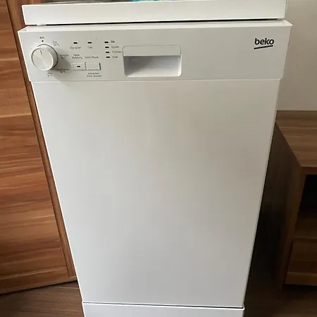 Daire Ferienwohnung Loehr 2 Koblenz (Rhineland-Palatinate)