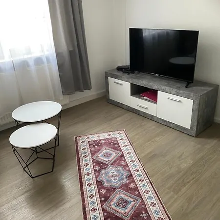 Apartment Ferienwohnung Löhr 2 Koblenz (Rhineland-Palatinate)