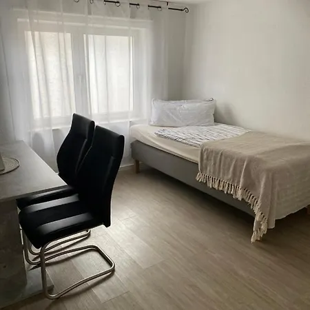 Ferienwohnung Löhr 2 *