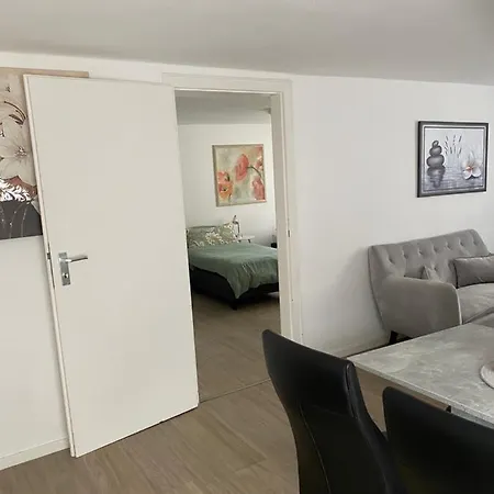 Ferienwohnung Löhr 2 *