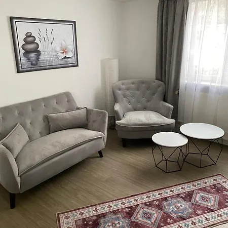 Ferienwohnung Löhr 2 Apartment Koblenz (Rhineland-Palatinate)