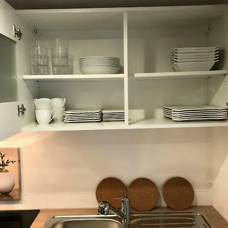 Ferienwohnung Löhr 2 Apartment Koblenz (Rhineland-Palatinate)